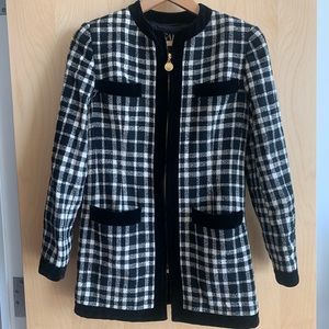 Escada blazer jacket